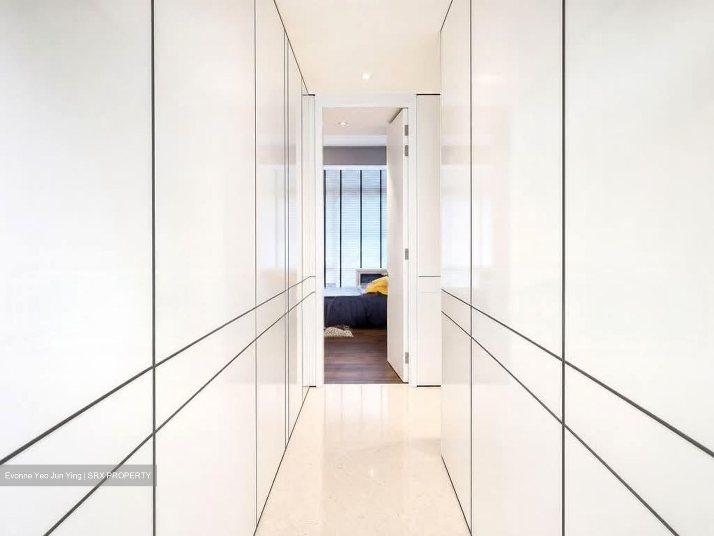 Gramercy Park (D10), Condominium #568051851